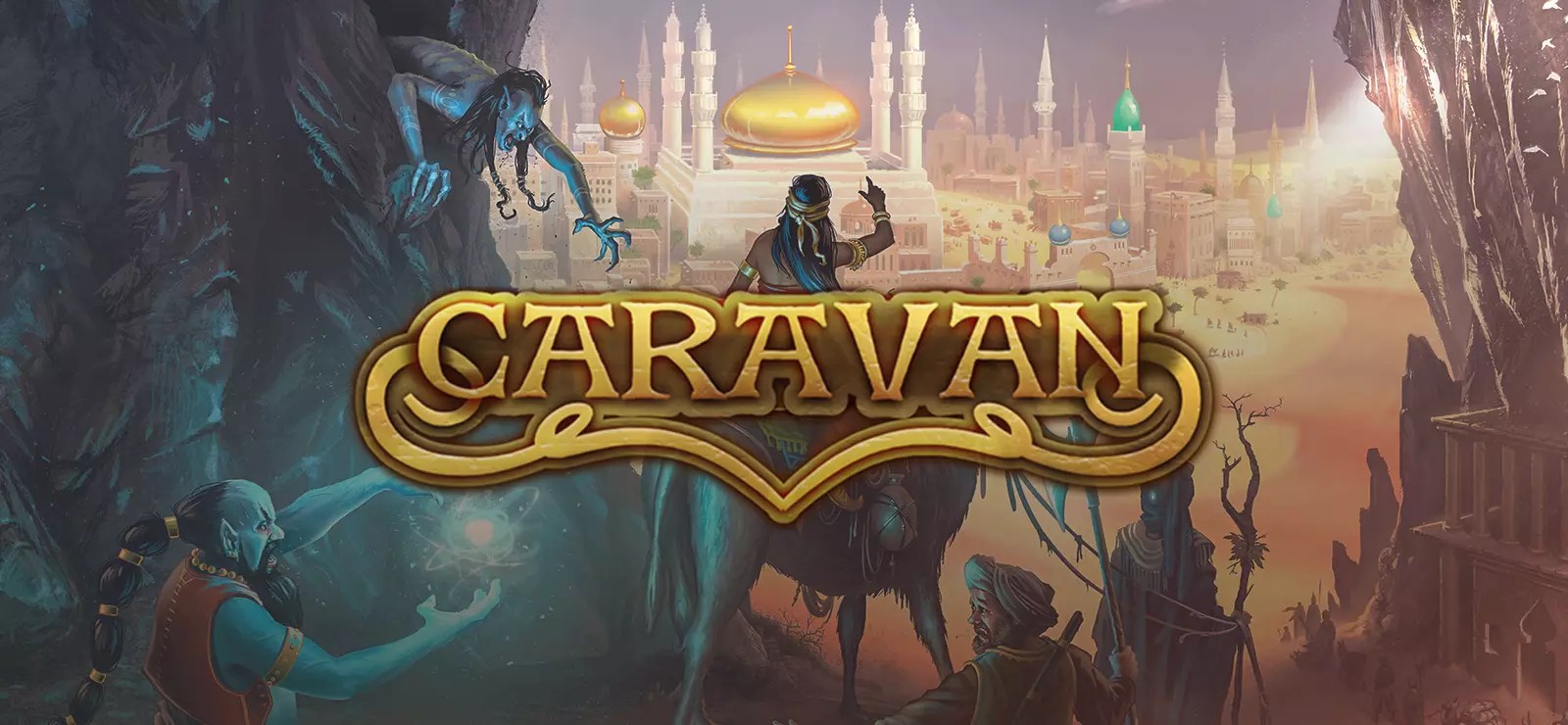 Caravan Free Download