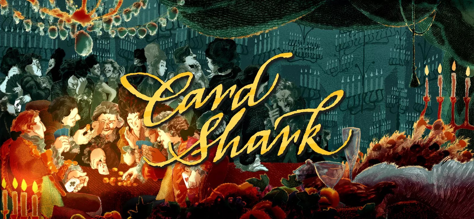 Card Shark Free Download