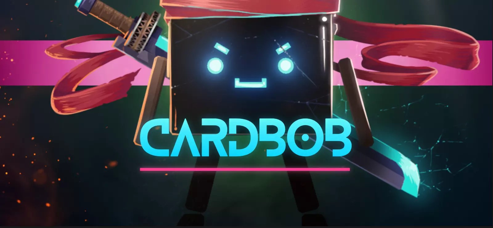 Cardbob Free Download