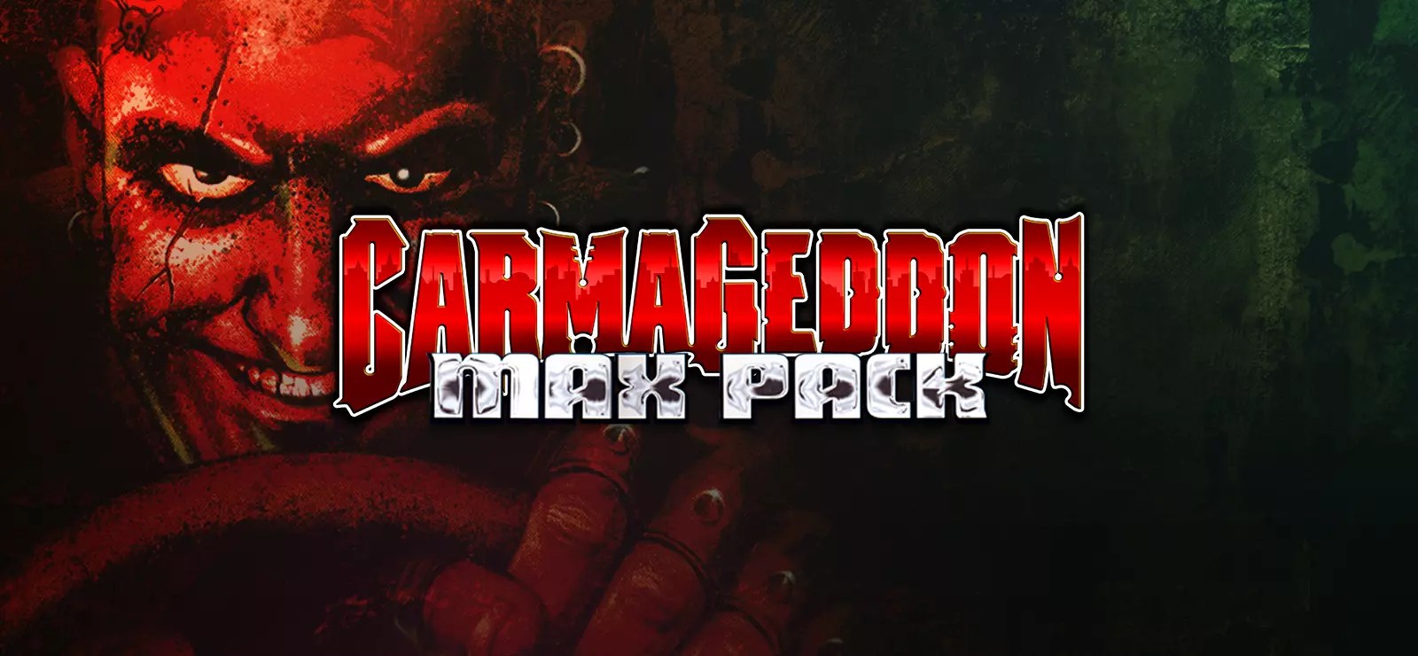 Carmageddon Max Pack Free Download