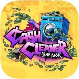 Cash Cleaner Simulator Free Download