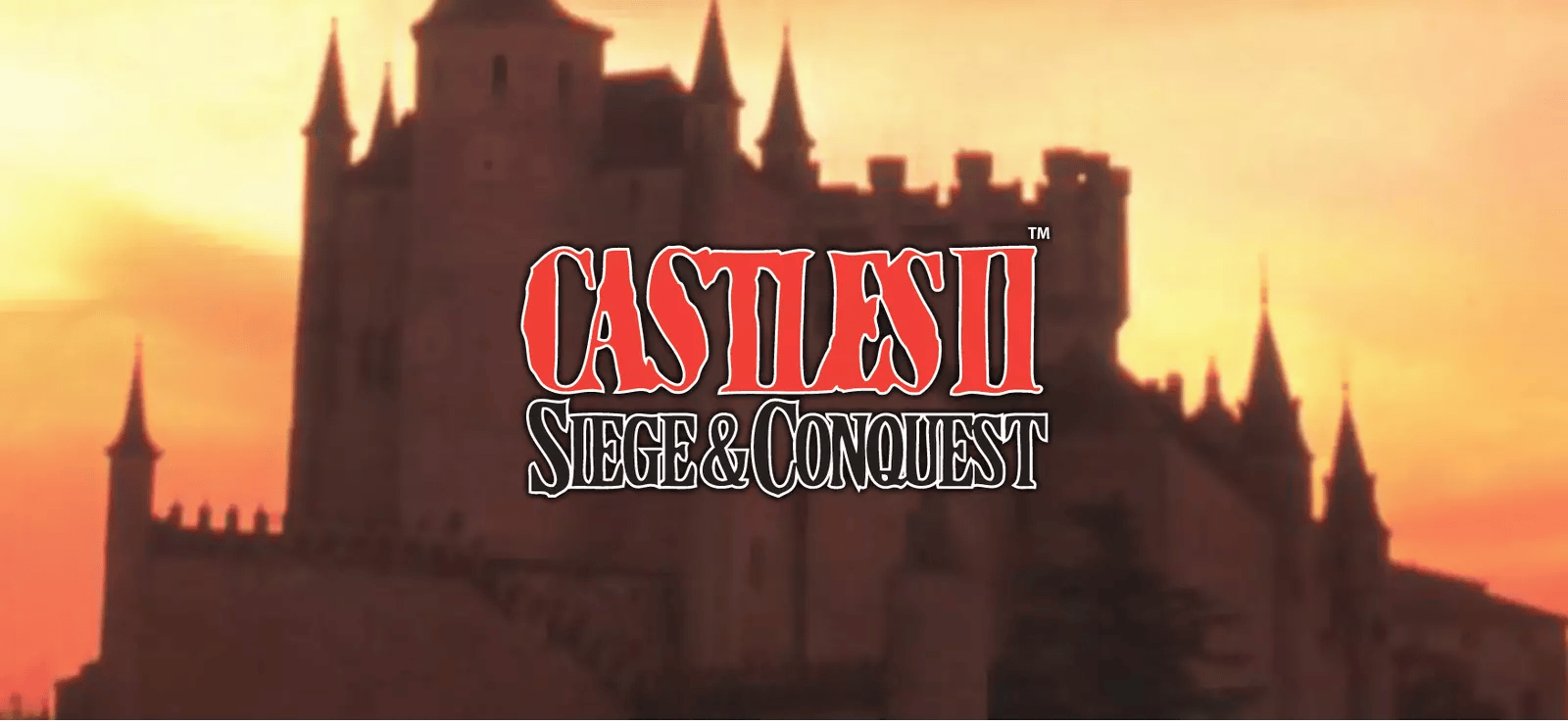 Castles II: Siege & Conquest Free Download