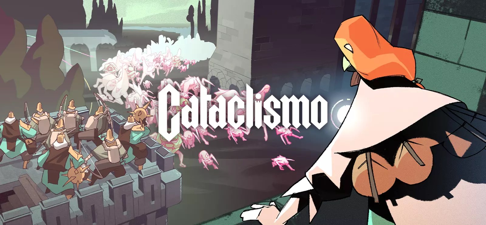 Cataclismo Free Download