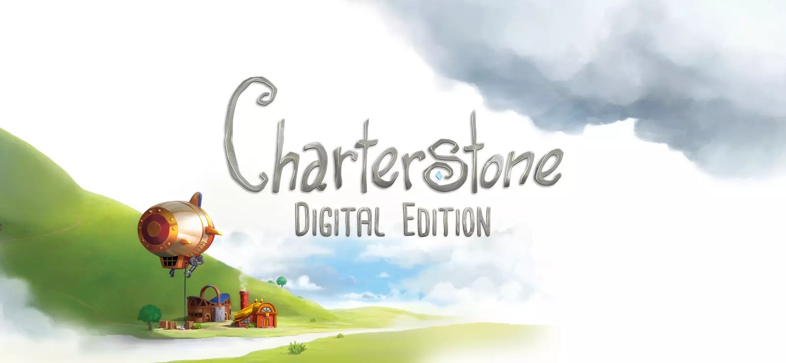 Charterstone: Digital Edition Free Download