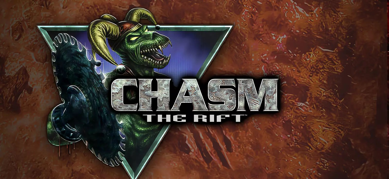 Chasm: The Rift Free Download