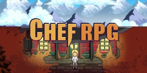 Chef RPG Free Download