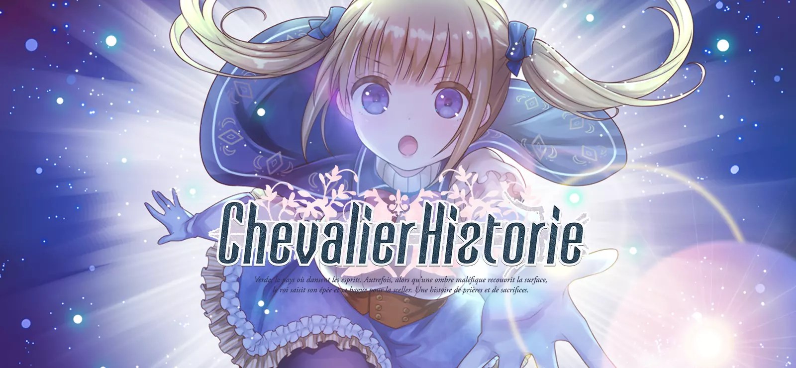 Chevalier Historie Free Download