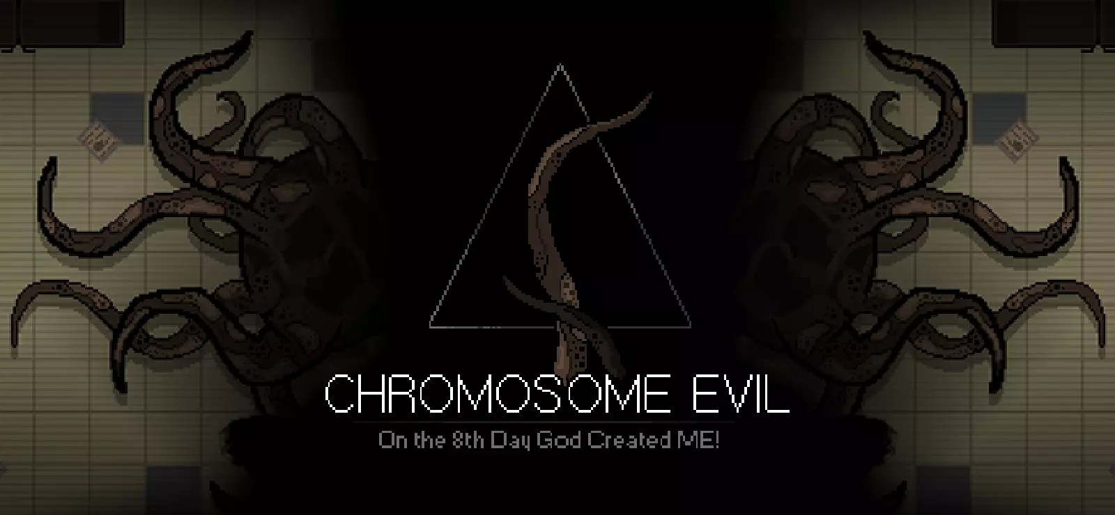 Chromosome Evil Free Download