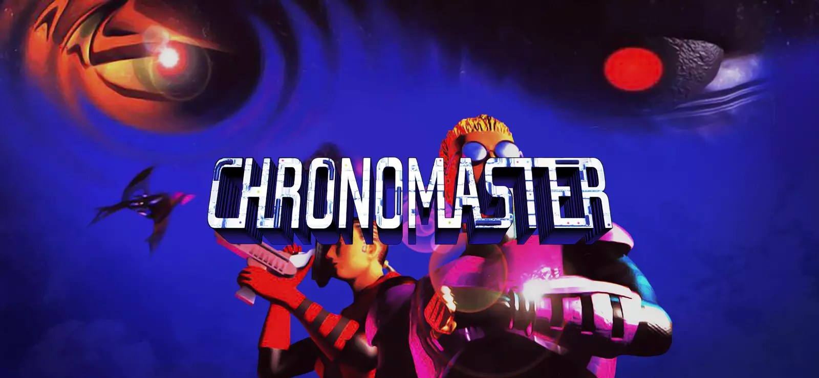 Chronomaster Free Download