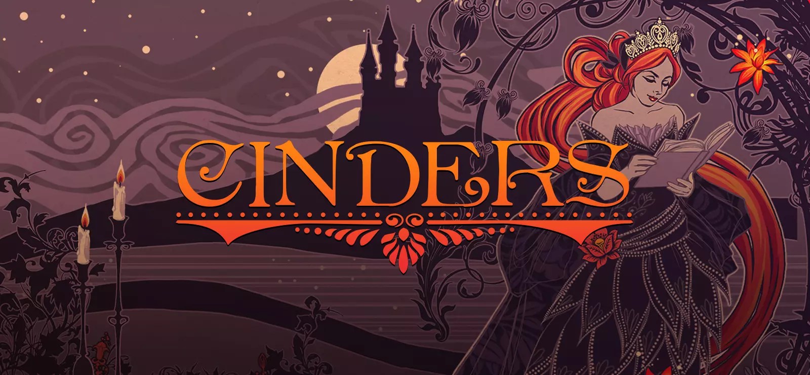 Cinders Free Download