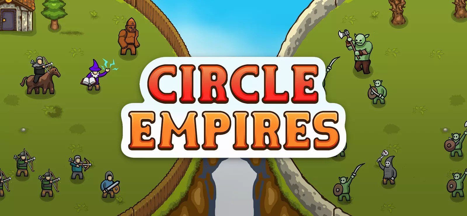 Circle Empires Free Download