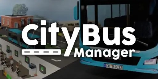 City Bus Manager Free Download