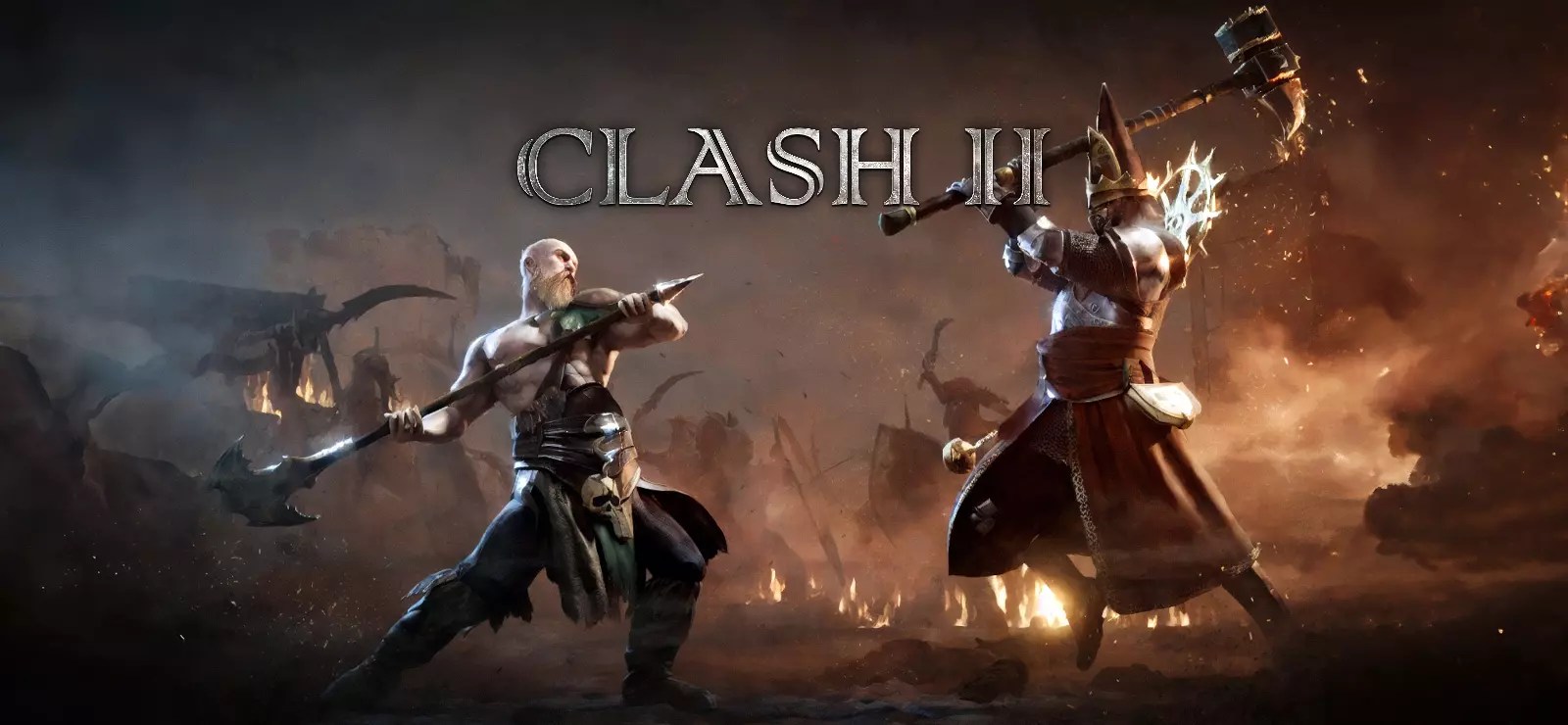 Clash II Free Download