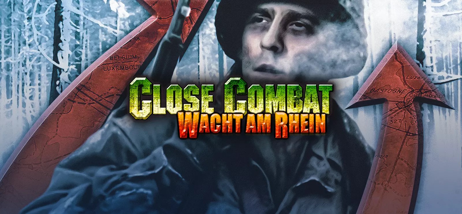 Close Combat: Wacht am Rhein Free Download