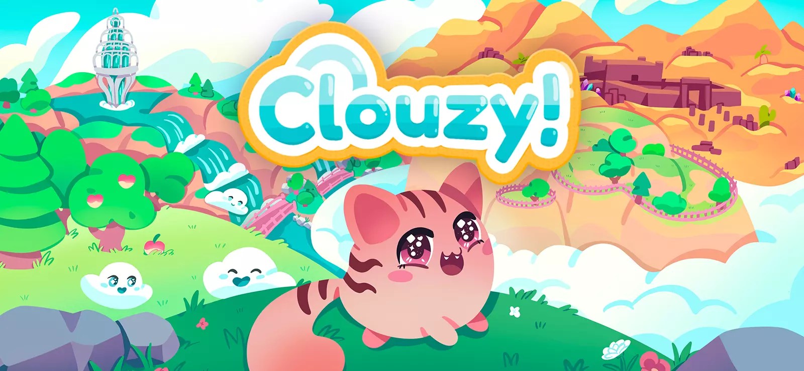 Clouzy! Free Download