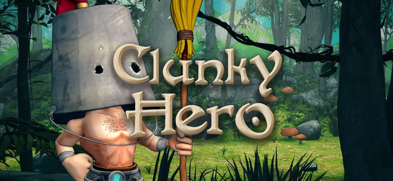 Clunky Hero Free Download