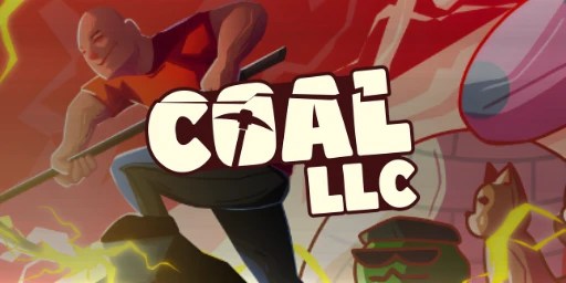 Coal LLC Free Download