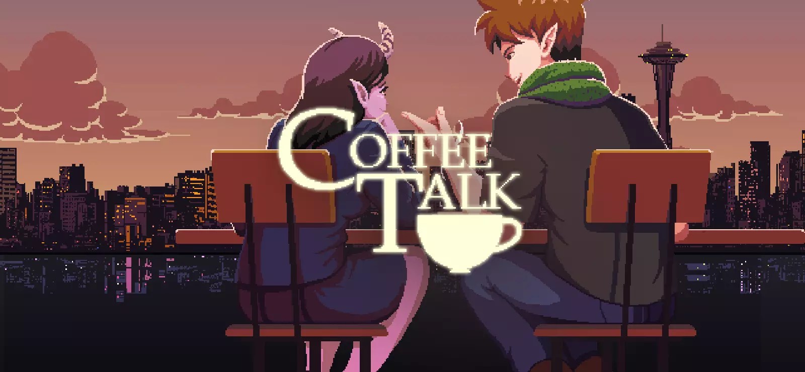 Coffee Talk Free Download