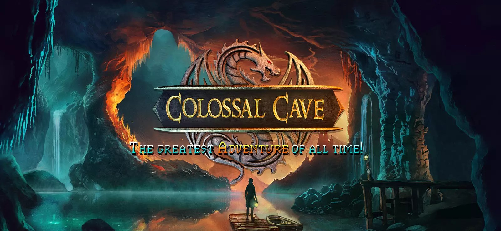 Colossal Cave Free Download