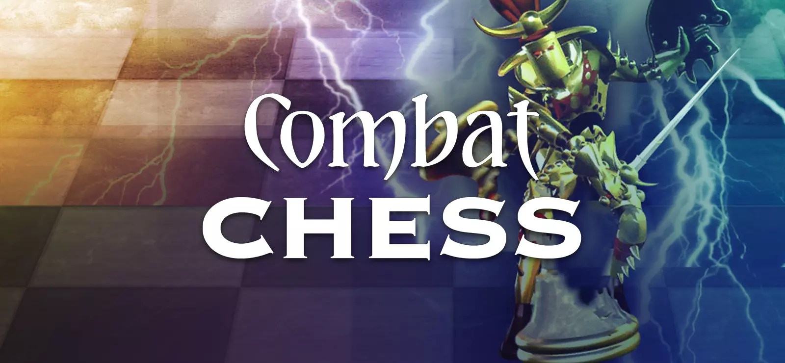 Combat Chess Free Download