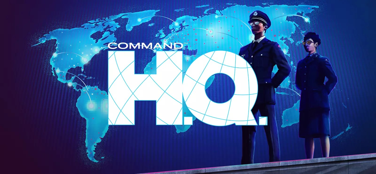 Command HQ Free Download