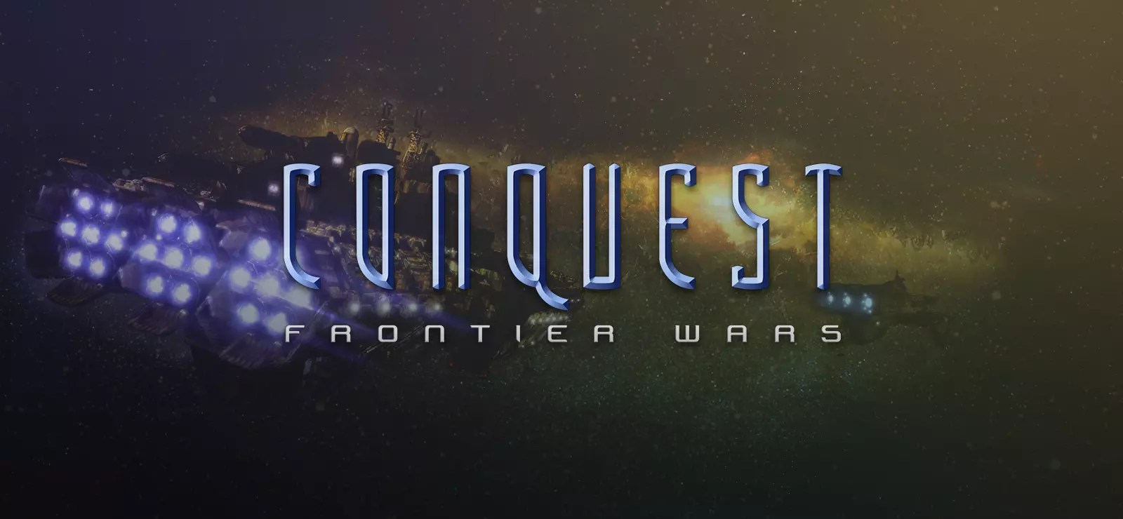 Conquest: Frontier Wars Free Download