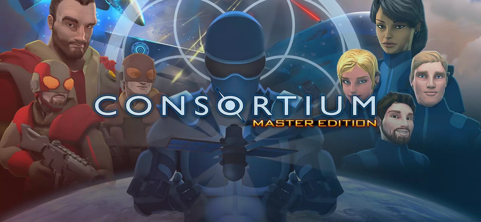 Consortium 2019 REBALANCE Free Download