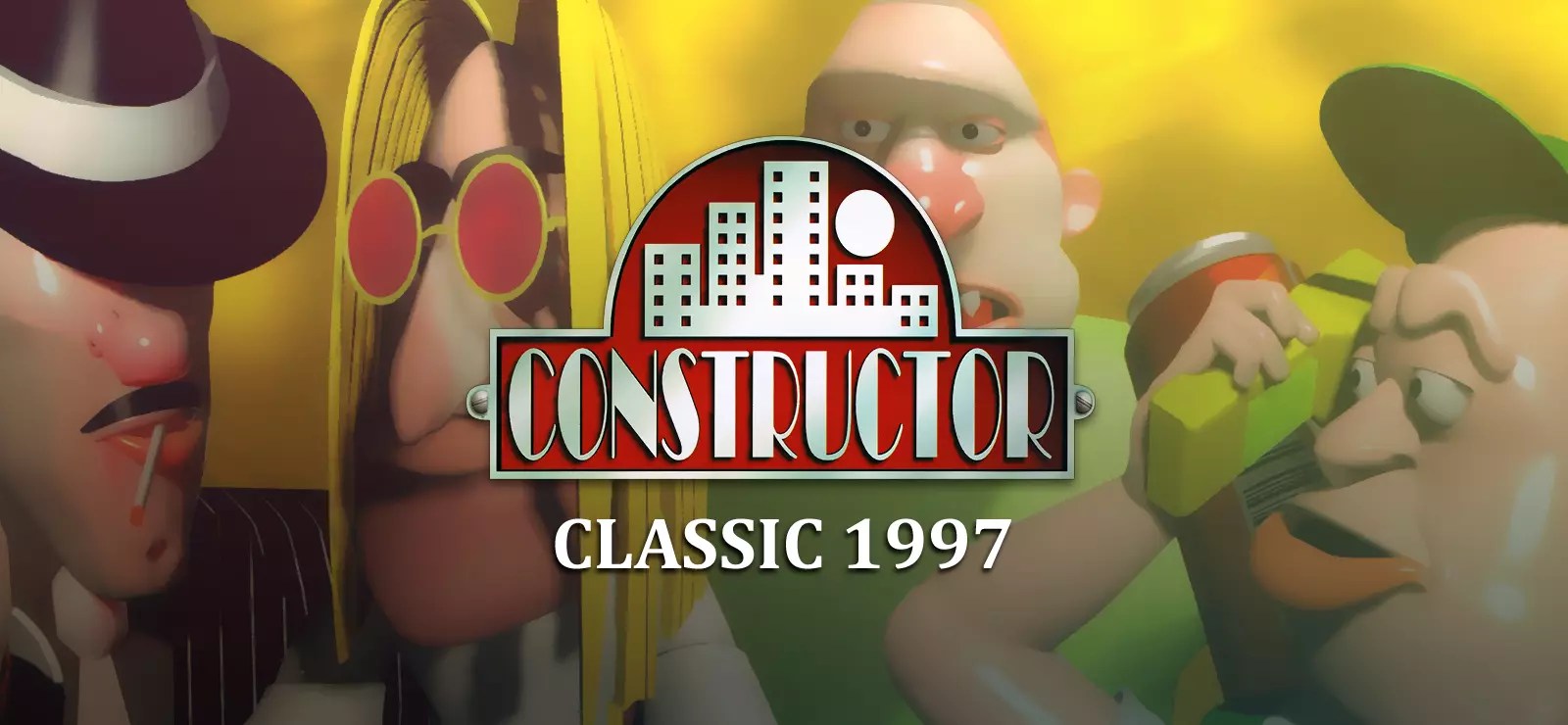 Constructor Classic 1997 Free Download
