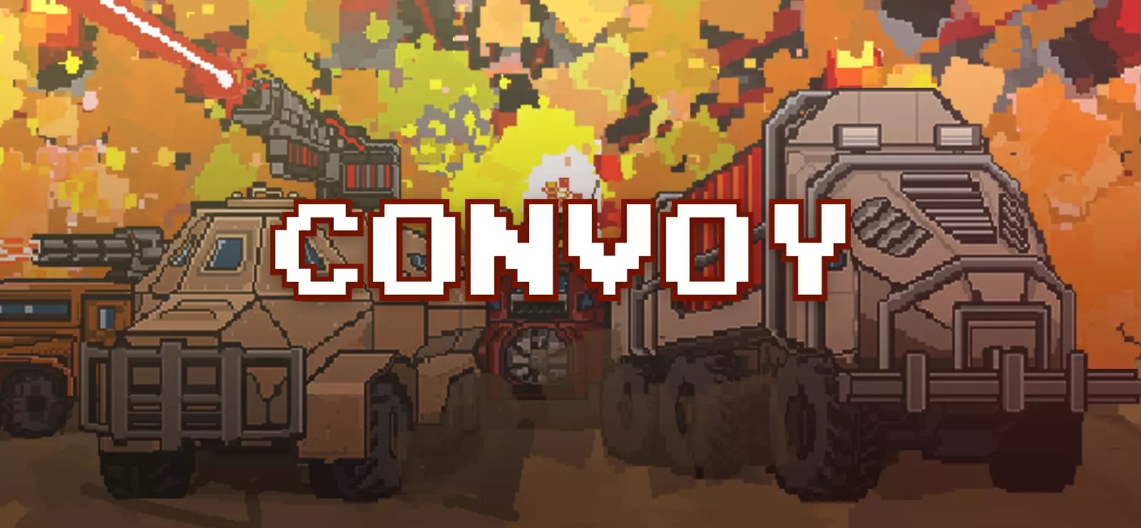 Convoy Free Download