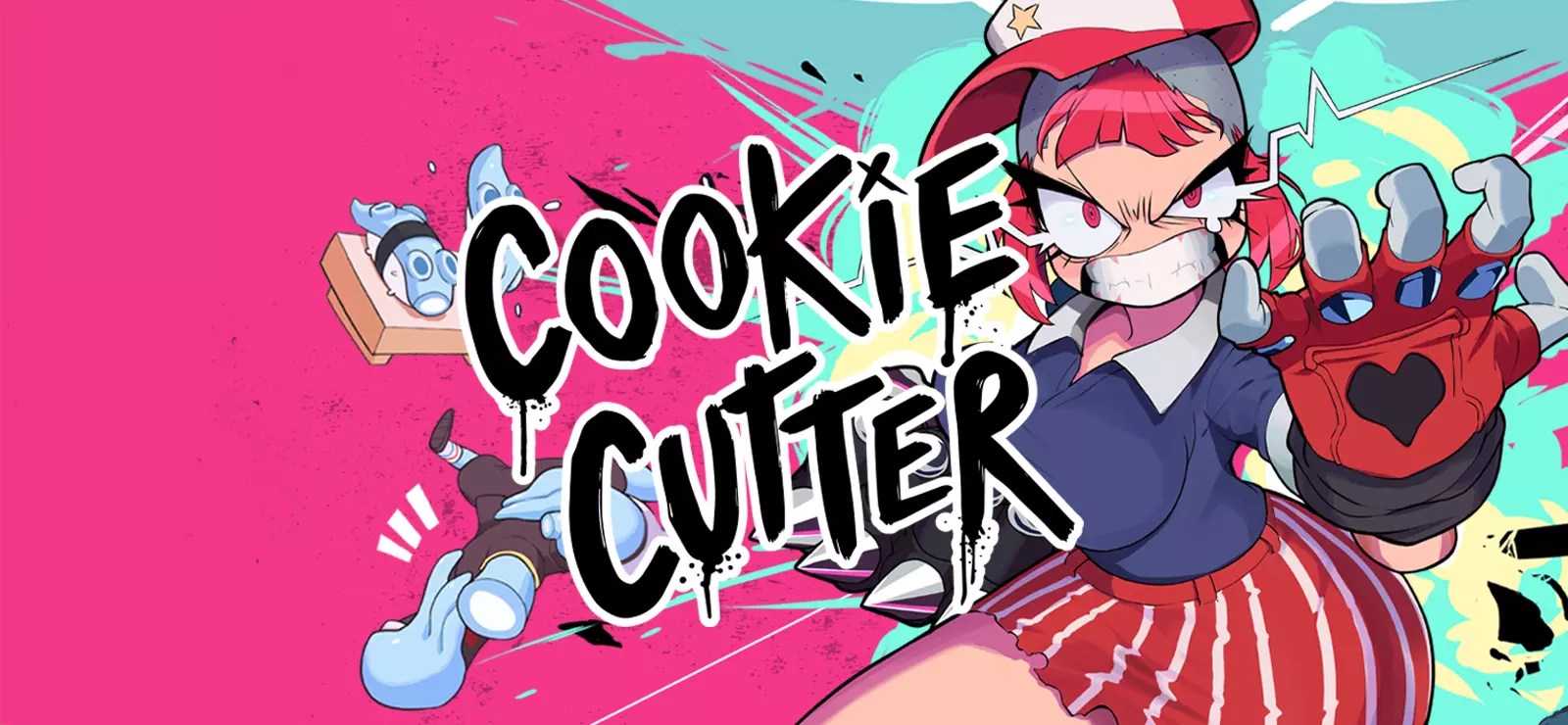 Cookie Cutter Free Download