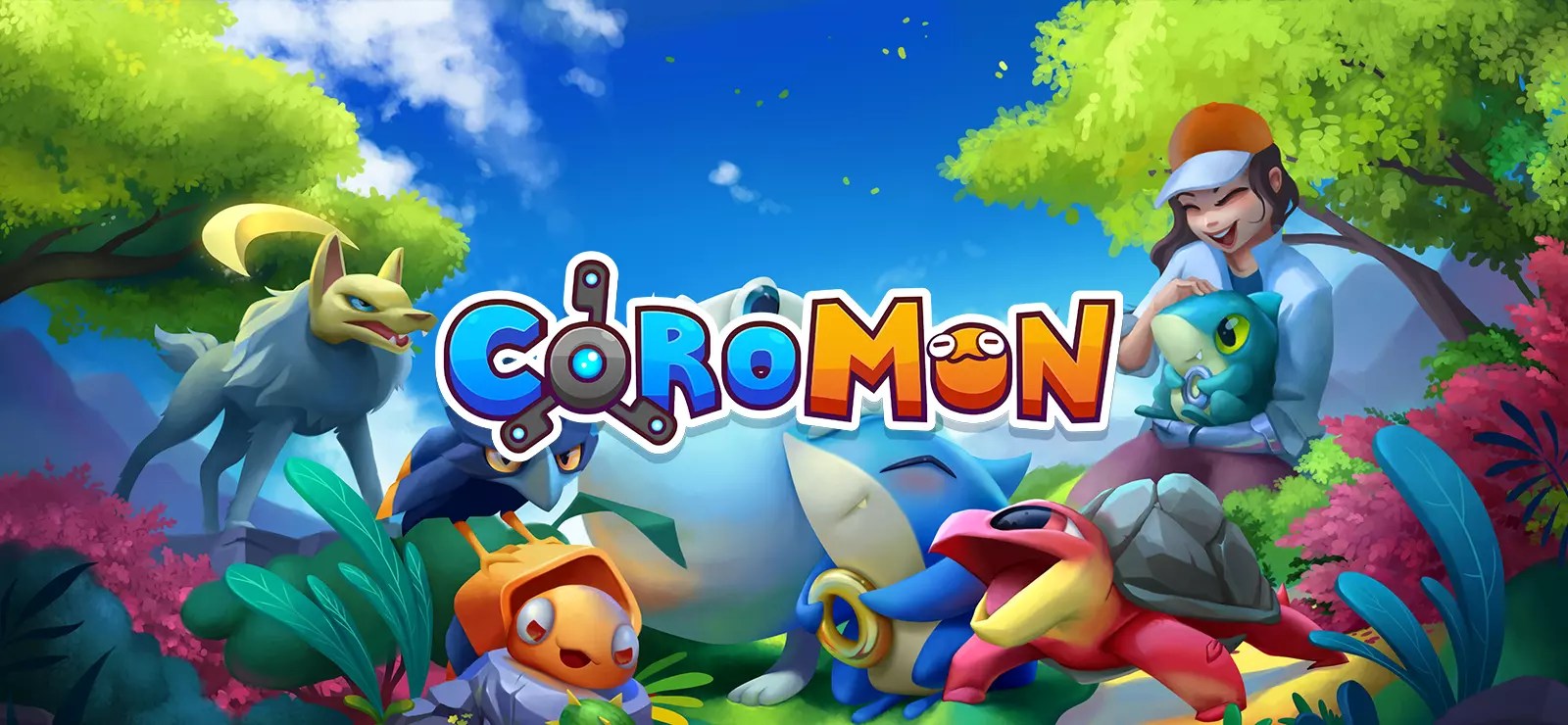Coromon Free Download