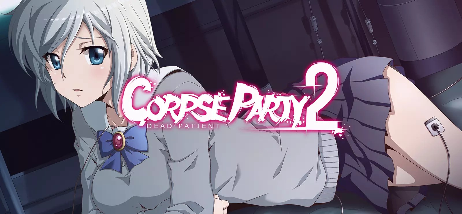 Corpse Party 2: Dead Patient Free Download