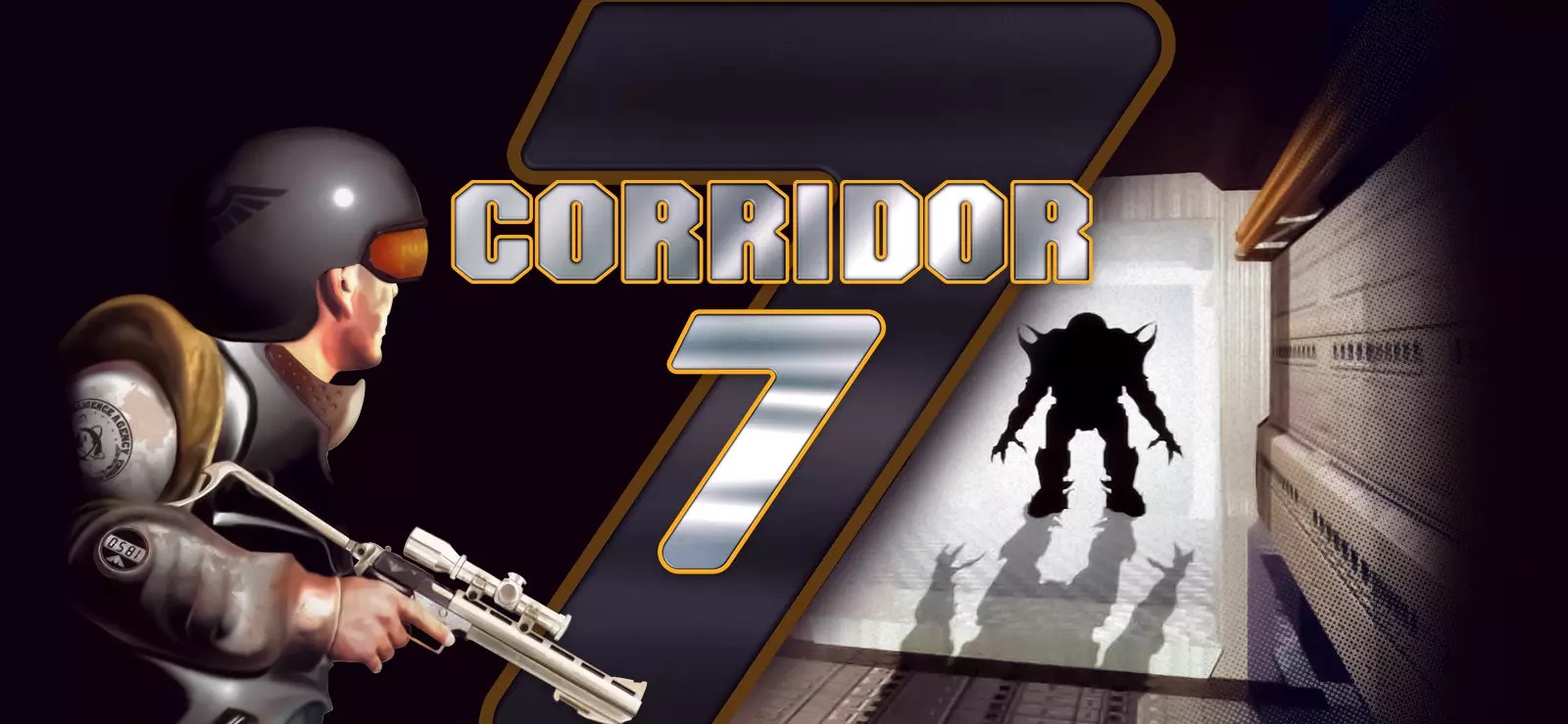 Corridor 7: Alien Invasion Free Download