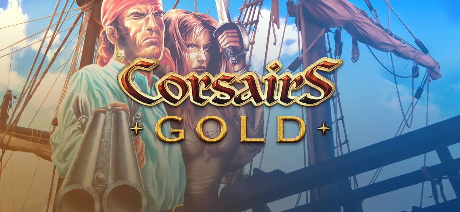Corsairs Gold Free Download