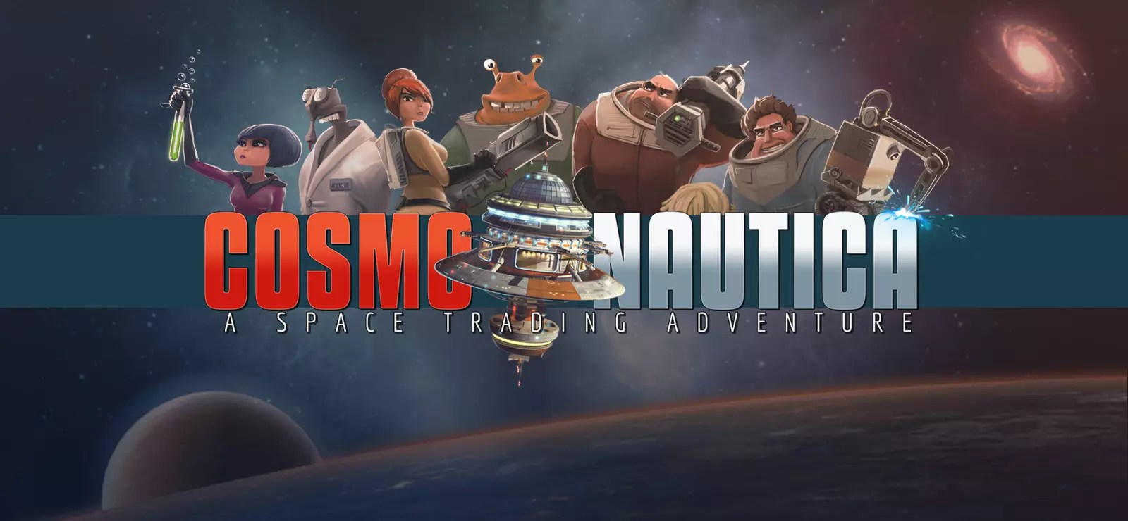 Cosmonautica Free Download