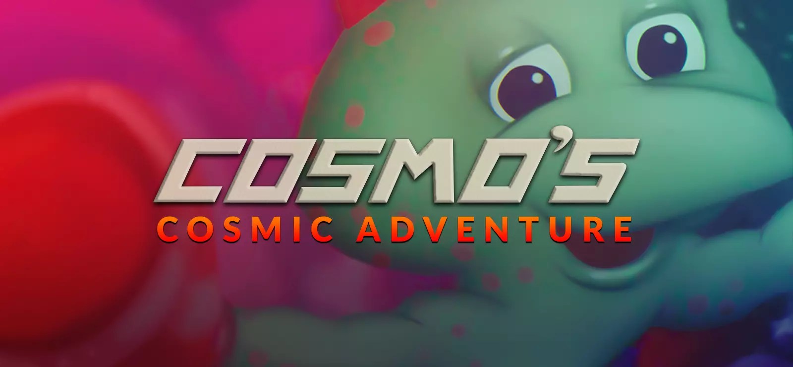Cosmo’s Cosmic Adventure Free Download