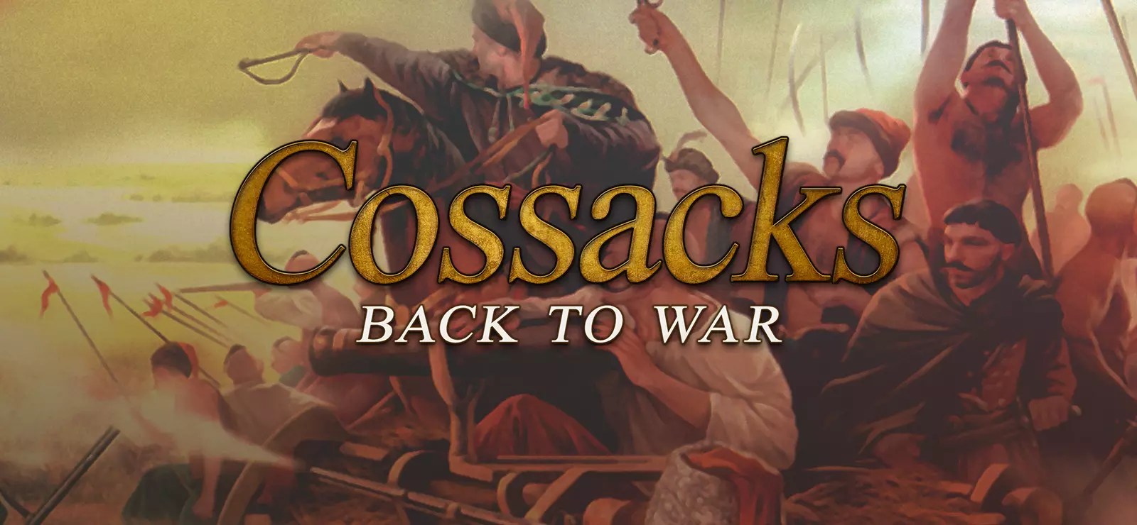 Cossacks – Back To War Free Download