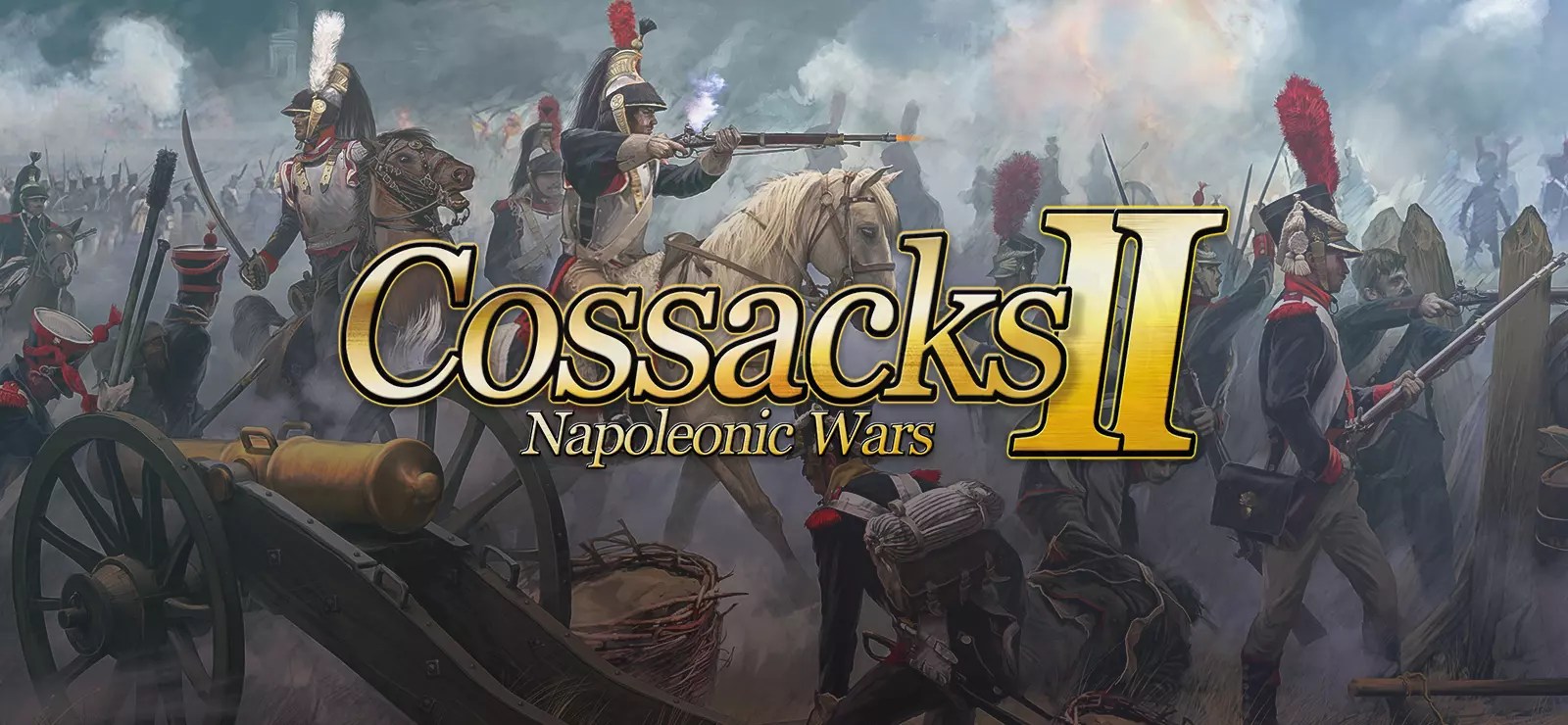 Cossacks II: Napoleonic Wars Free Download