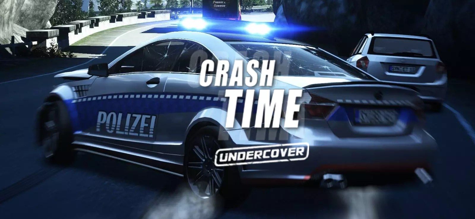 Crash Time – Undercover Free Download