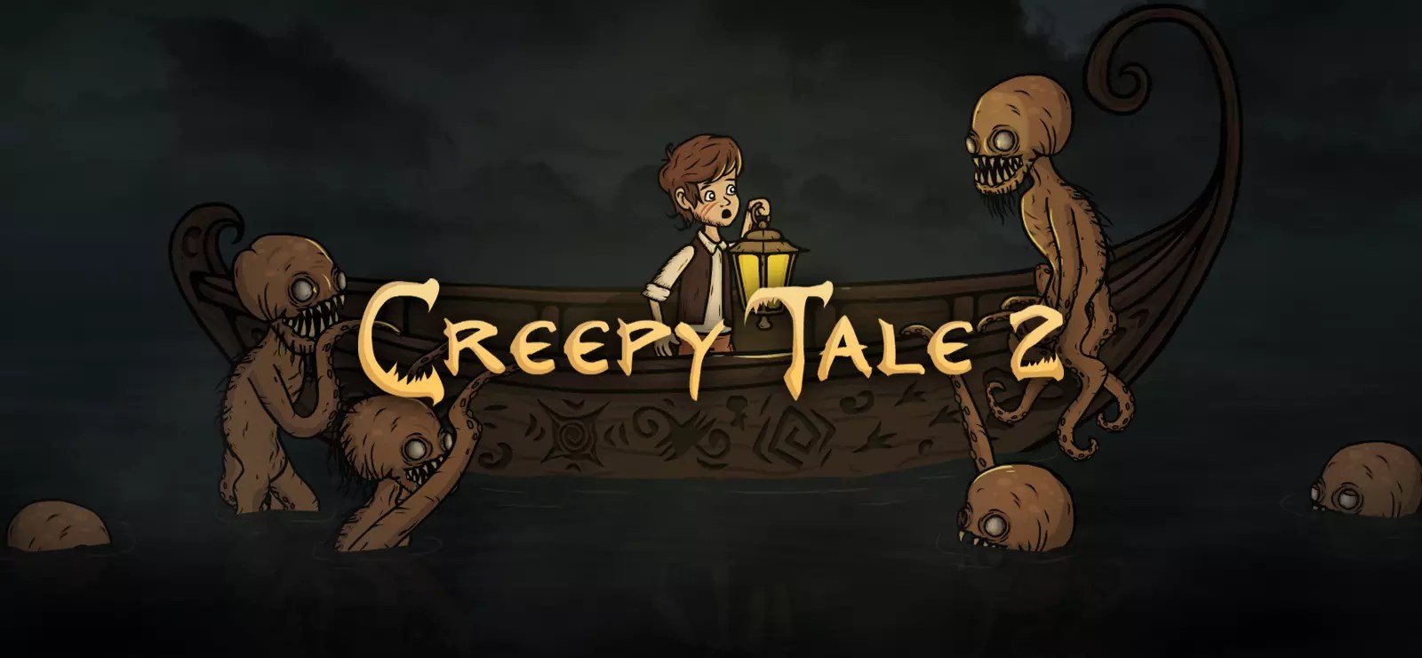 Creepy Tale 2 Free Download