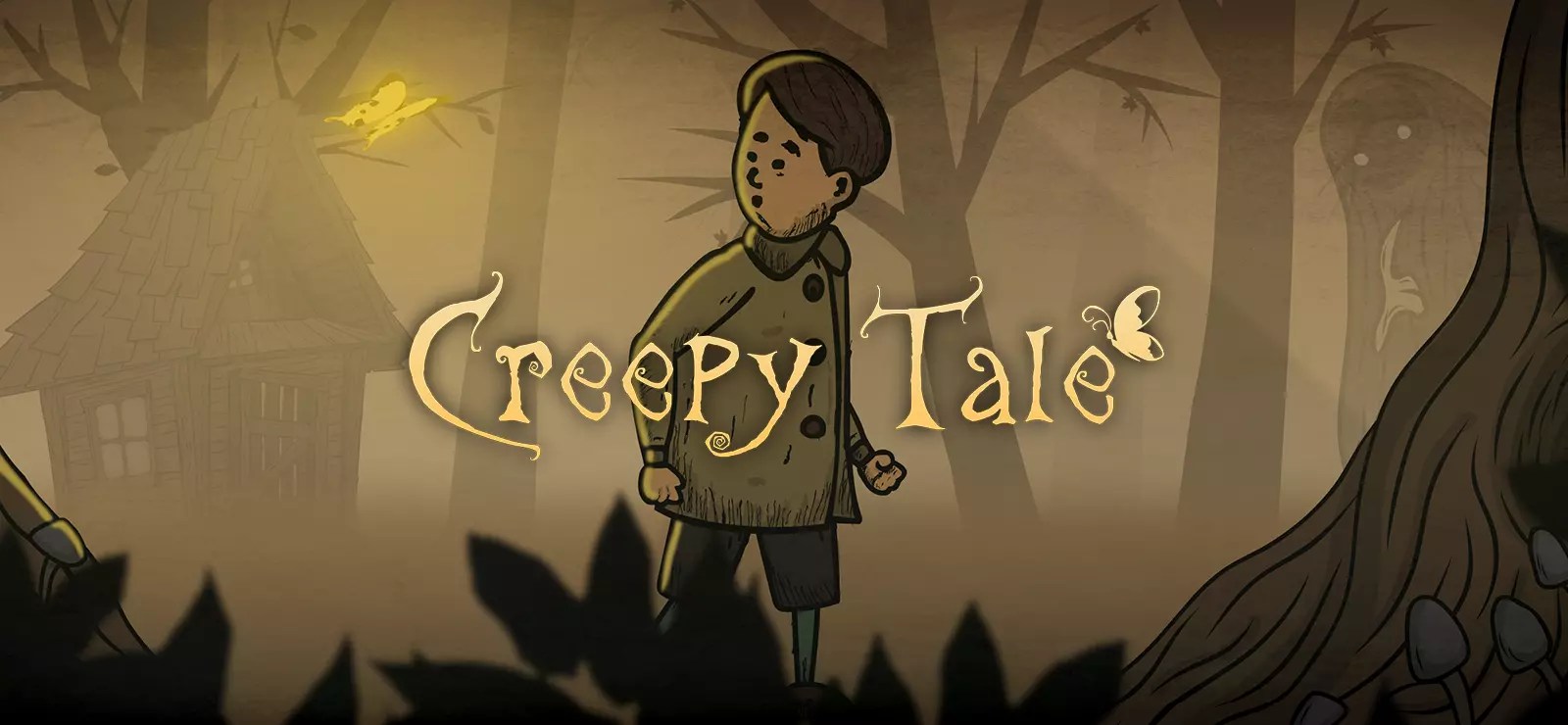 Creepy Tale Free Download