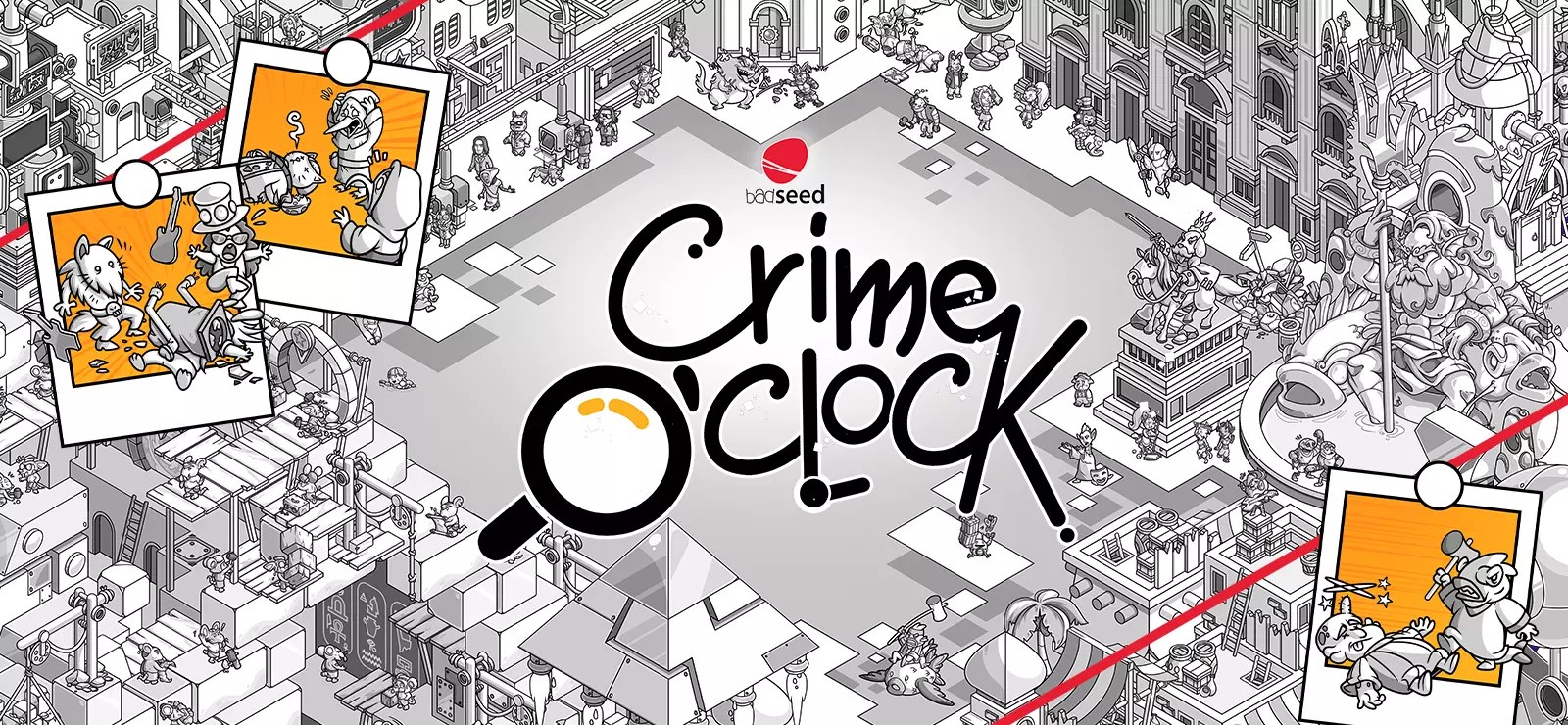 Crime O’Clock Free Download