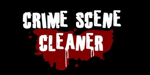 Crime Scene Cleaner Free Download