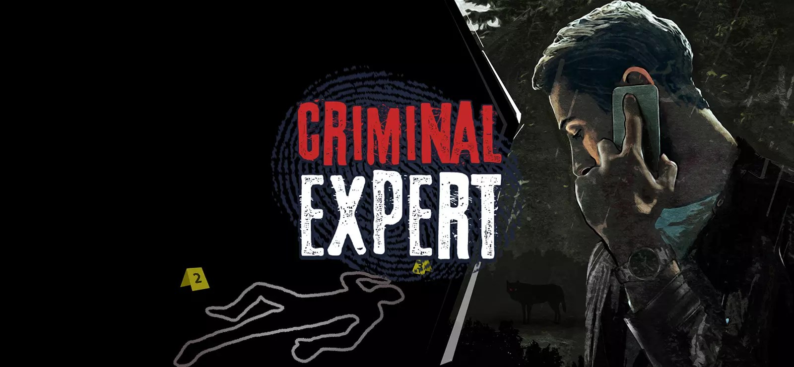Criminal Expert Free Download