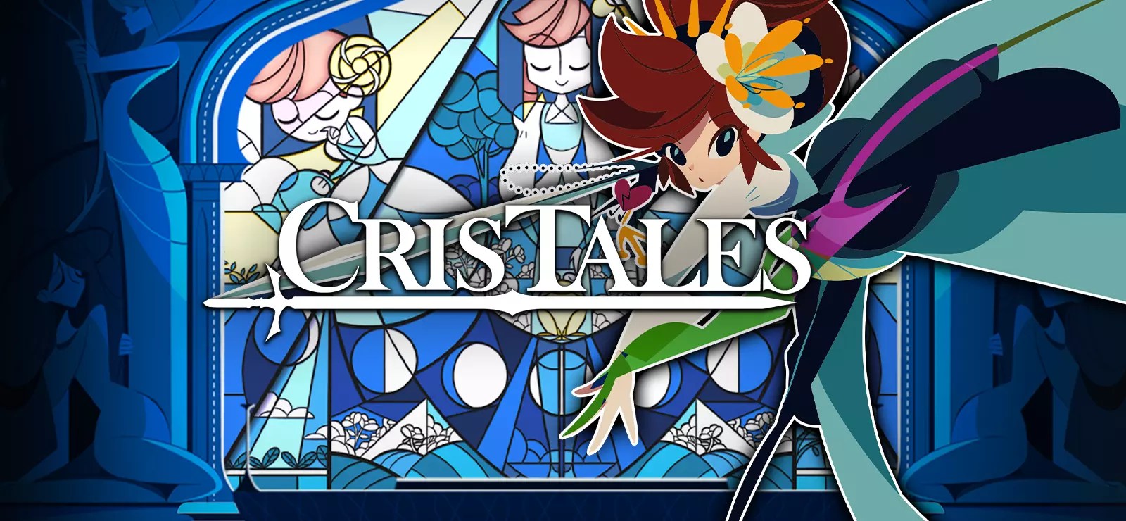 Cris Tales Free Download