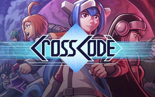 CrossCode Free Download