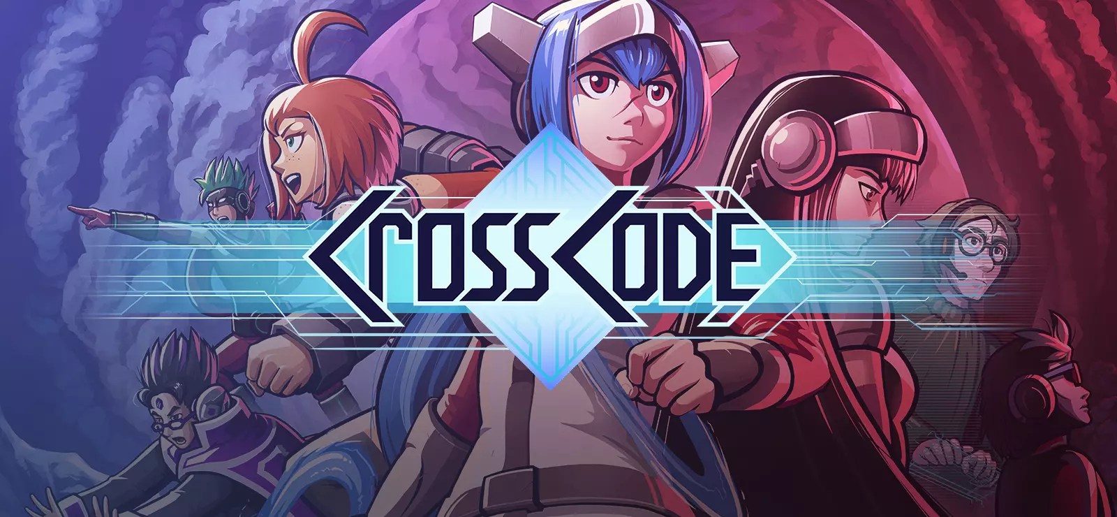 CrossCode Free Download