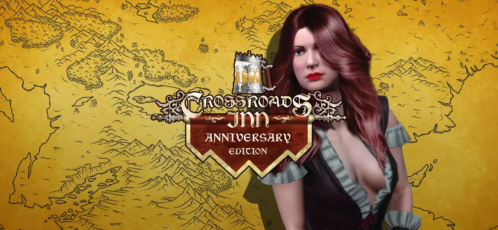 Crossroads Inn Anniversary Edition Free Download