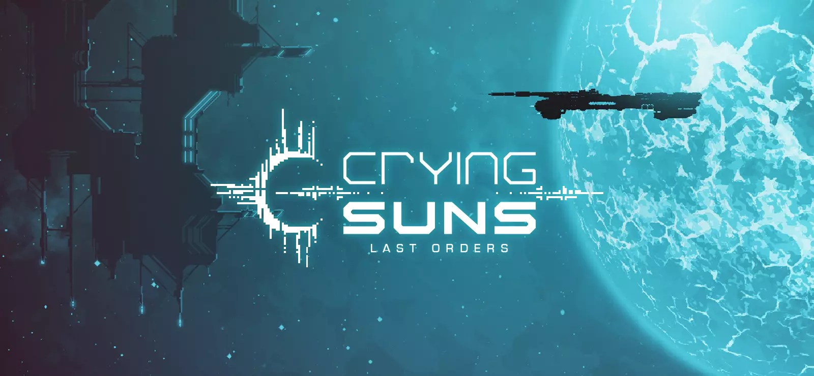 Crying Suns Free Download