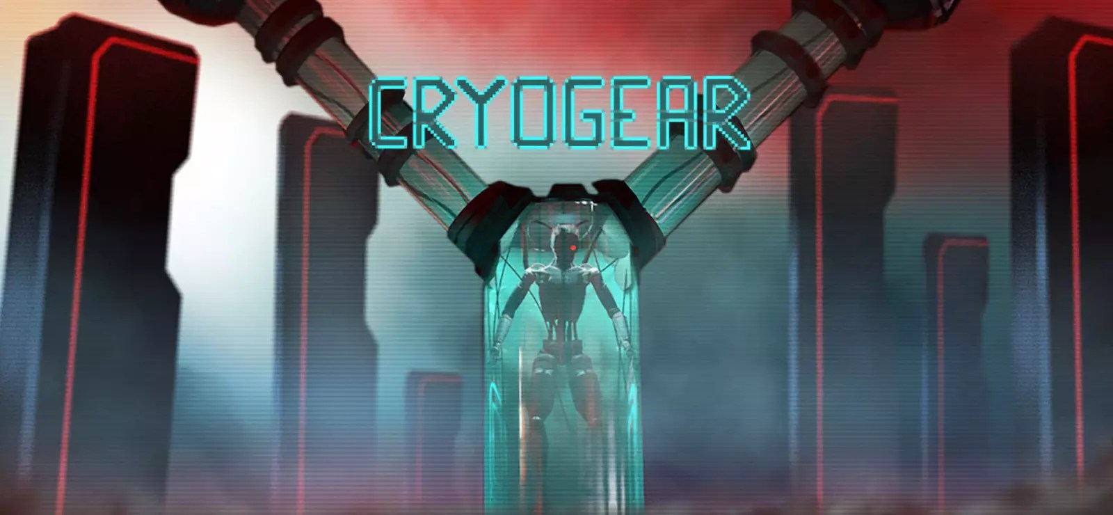 Cryogear Free Download